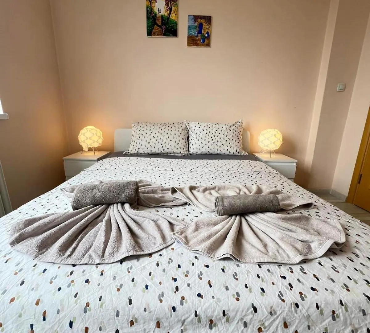 شقة Cairo Central 1Bdr W Work Space Near Metro And Railway Station صوفيا